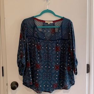 Women’s shirt